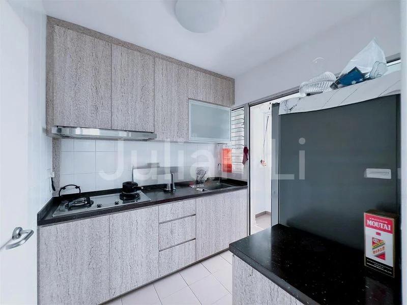 3 Room (3A) HDB for Rent in  127C Kim Tian Road - Image 7